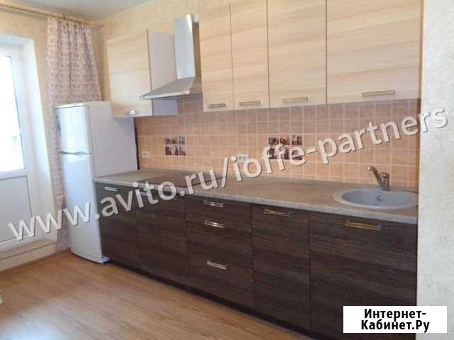 1-комнатная квартира, 42 м², 4/9 эт. в аренду на длительный срок во Владимире Владимир - изображение 1