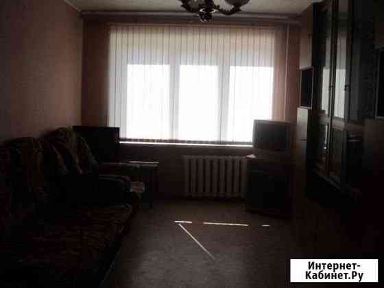2-комнатная квартира, 42.6 м², 2/5 эт. на продажу в Отрадном Отрадный