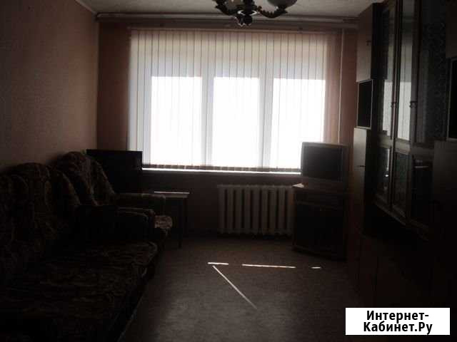 2-комнатная квартира, 42.6 м², 2/5 эт. на продажу в Отрадном Отрадный - изображение 1