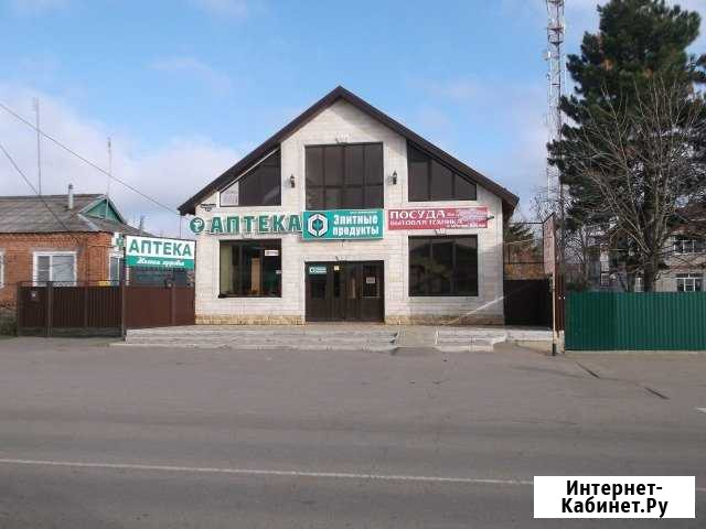 Офисные помещения Кореновск - изображение 1