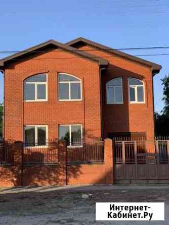 Дом 220 м² на участке 8 сот. на продажу в Славянске-на-Кубани Славянск-на-Кубани