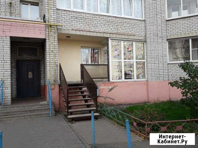 Помещение свободного назначения, 80 кв.м. Липецк - изображение 1