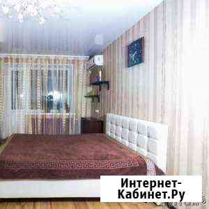 1-комнатная квартира, 33 м², 4/9 эт. в аренду посуточно в Саратове Саратов