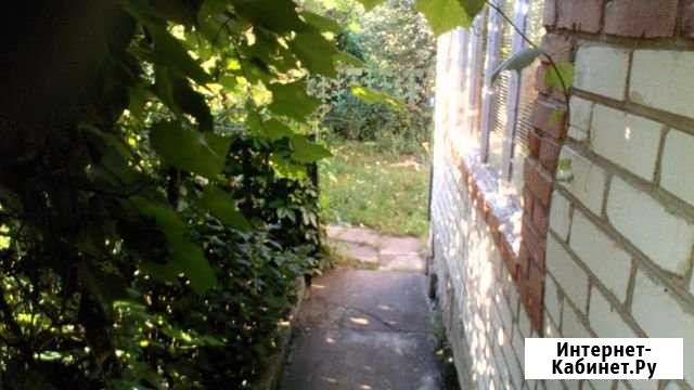 Дом 160 м² на участке 10 сот. на продажу в Ульяновске Ульяновск - изображение 1