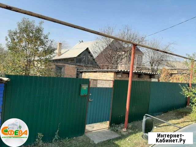 Дом 32.2 м² на участке 7 сот. на продажу в Донецке Донецк - изображение 1