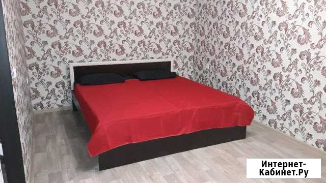 1-комнатная квартира, 34 м², 4/5 эт. в аренду посуточно в Невинномысске Невинномысск - изображение 1