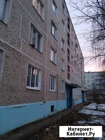 2-комнатная квартира, 44.1 м², 2/5 эт. на продажу в Новосиньково Новосиньково - изображение 1