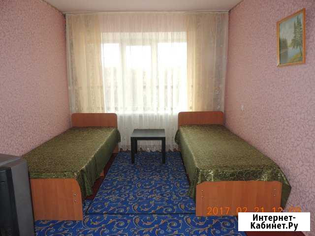 2-комнатная квартира, 47 м², 3/5 эт. в аренду посуточно в Сальске Сальск - изображение 1
