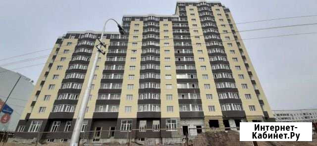2-комнатная квартира, 62 м², 5/16 эт. на продажу в Сургуте Ханты-Мансийского АО Сургут - изображение 1