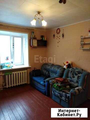 Комната 11.2 м² в 1-ком. кв., 3/9 эт. на продажу в Ухте Ухта - изображение 1