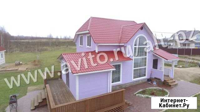 Дом 220 м² на участке 23 сот. на продажу в Переславле-Залесском Переславль-Залесский - изображение 1
