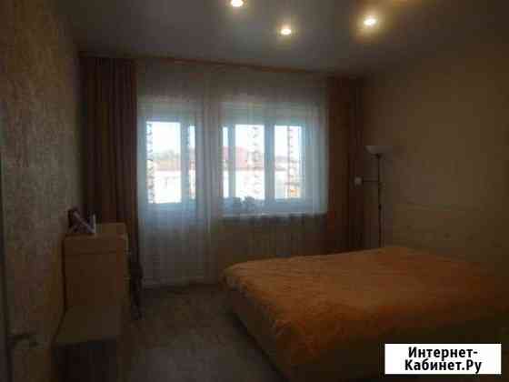 3-комнатная квартира, 94 м², 2/3 эт. на продажу в Череповце Череповец