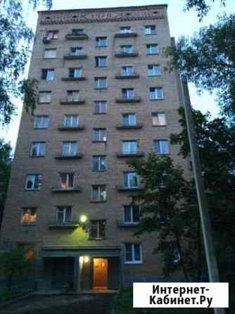 1-комнатная квартира, 38 м², 9/9 эт. на продажу в Пушкино Пушкино