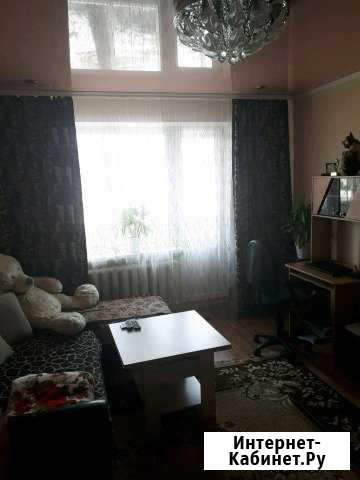 2-комнатная квартира, 54 м², 1/5 эт. на продажу в Тульском Тульский - изображение 1