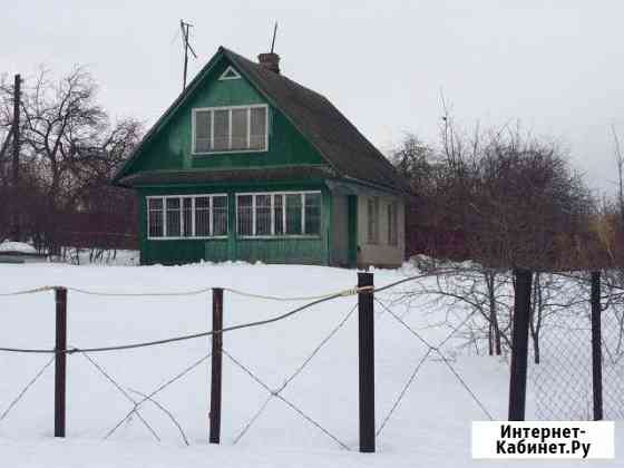Дача 50 м² на участке 9 сот. на продажу в Нижнем Новгороде Нижний Новгород