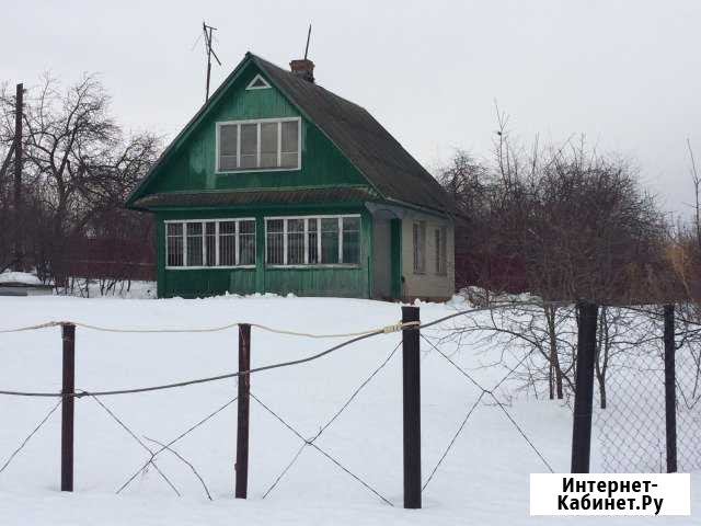 Дача 50 м² на участке 9 сот. на продажу в Нижнем Новгороде Нижний Новгород - изображение 1