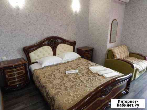 Квартира-студия, 35 м², 3/3 эт. в аренду посуточно в Ялте Ялта