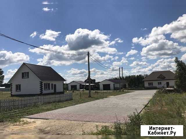 Участок ИЖС 11 сот. на продажу в Донском Липецкой области Донское - изображение 1