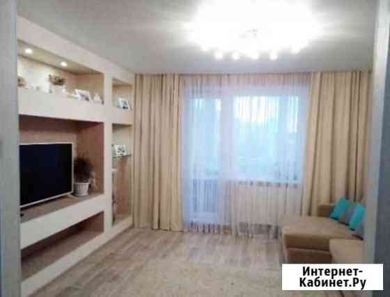 2-комнатная квартира, 56 м², 5/10 эт. на продажу в Миассе Миасс