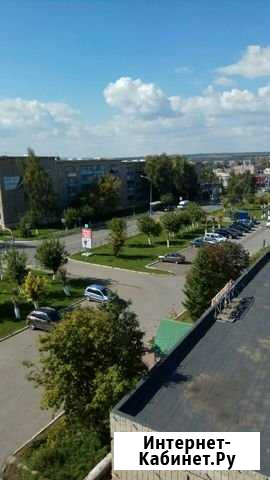 1-комнатная квартира, 35 м², 5/5 эт. на продажу в Менделеевске Менделеевск - изображение 1