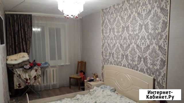 2-комнатная квартира, 44 м², 1/5 эт. на продажу в Вологде Вологда - изображение 1