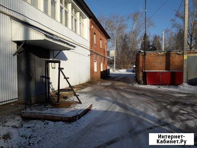 Производственное помещение, 360 кв.м. Лениногорск - изображение 1