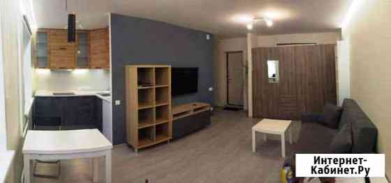 2-комнатная квартира, 55 м², 4/5 эт. в аренду посуточно в Красноярске Красноярск