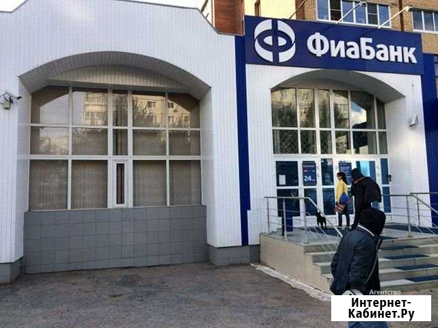 Нежилое помещение, 547.7 кв.м. Тольятти - изображение 1