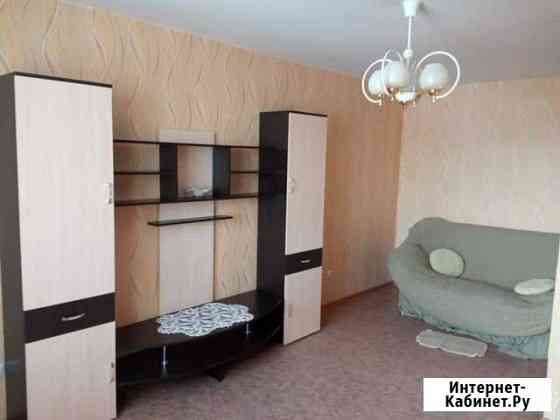 1-комнатная квартира, 32.8 м², 3/9 эт. на продажу в Тамбове Тамбов