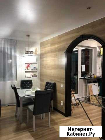3-комнатная квартира, 67 м², 13/17 эт. на продажу в Химках Химки - изображение 1
