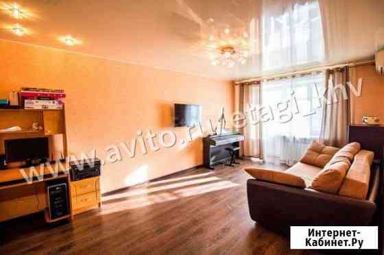 2-комнатная квартира, 52.6 м², 7/10 эт. на продажу в Хабаровске Хабаровск