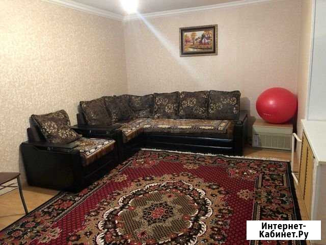 3-комнатная квартира, 71.4 м², 5/5 эт. на продажу в Грозном Грозный - изображение 1