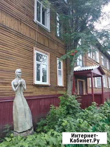 3-комнатная квартира, 75 м², 2/2 эт. на продажу в Архангельске Архангельск - изображение 1