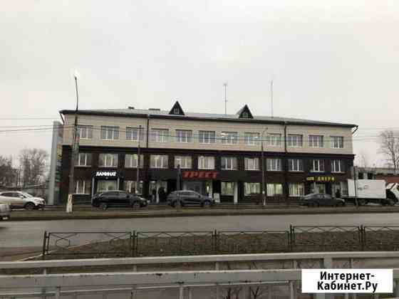 Торговое помещение, 340 кв.м. Воскресенск