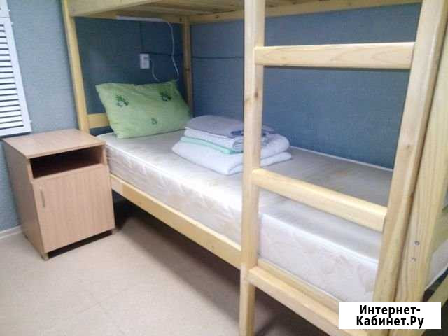 Комната 15 м² в 4-ком. кв., 1/9 эт. в аренду посуточно в Екатеринбурге Екатеринбург - изображение 1