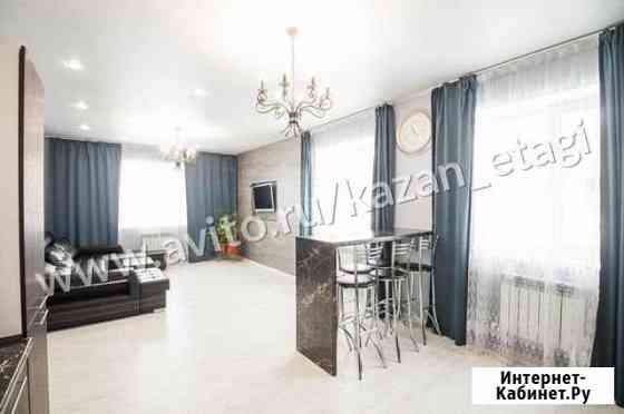 Коттедж 145 м² на участке 5 сот. на продажу в Казани Казань