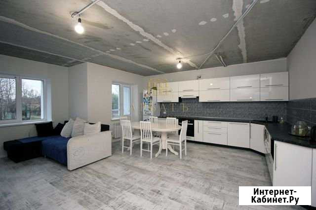 3-комнатная квартира, 95.4 м², 2/4 эт. на продажу в Северодвинске Северодвинск - изображение 1