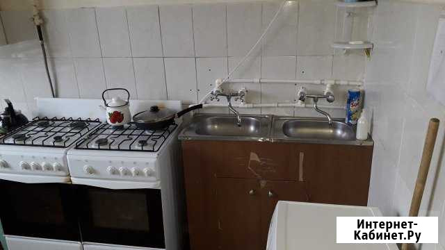 Комната 13 м² в 5-ком. кв., 2/2 эт. на продажу в Саранске Саранск - изображение 1