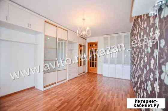 1-комнатная квартира, 55 м², 9/10 эт. на продажу в Казани Казань