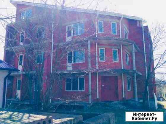 Дом 650 м² на участке 12 сот. на продажу в Архипо-Осиповке Архипо-Осиповка