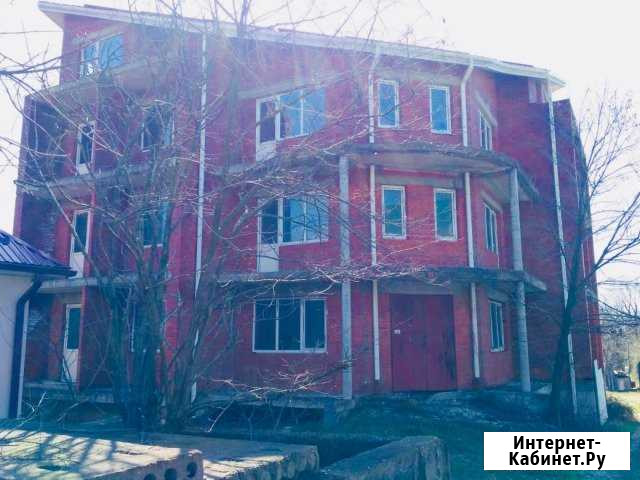 Дом 650 м² на участке 12 сот. на продажу в Архипо-Осиповке Архипо-Осиповка - изображение 1