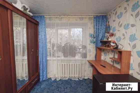 1-комнатная квартира, 31 м², 1/5 эт. на продажу в Салавате Салават