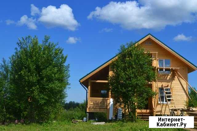 Участок СНТ, ДНП 8 сот. на продажу в Васкелово Васкелово - изображение 1