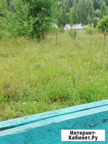Участок ИЖС 10 сот. на продажу в Кимрах Кимры - изображение 1
