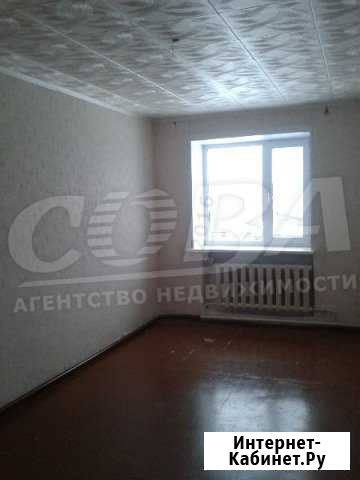 3-комнатная квартира, 72 м², 2/2 эт. на продажу в Омутинском Омутинское - изображение 1
