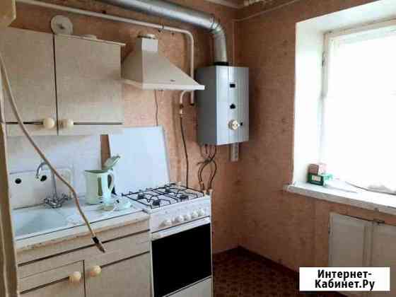 2-комнатная квартира, 42 м², 1/3 эт. на продажу в Нефтекамске Нефтекамск