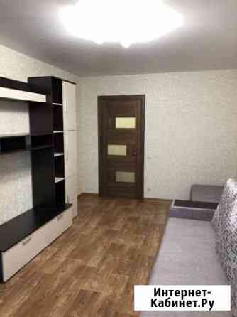 1-комнатная квартира, 41 м², 8/15 эт. в аренду на длительный срок в Домодедово Домодедово