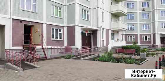 1-комнатная квартира, 43.9 м², 10/25 эт. на продажу в Мытищах Мытищи