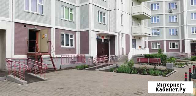 1-комнатная квартира, 43.9 м², 10/25 эт. на продажу в Мытищах Мытищи - изображение 1