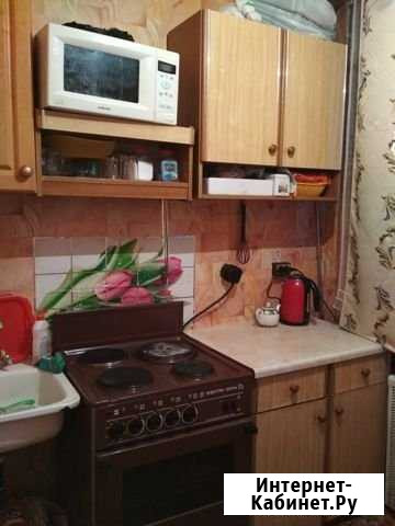 1-комнатная квартира, 32 м², 2/5 эт. на продажу в Норильске Норильск - изображение 1